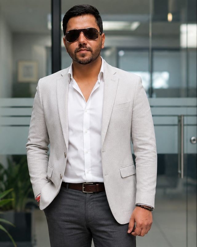 Akash Upadhyay, CTO at ApnaLeads
