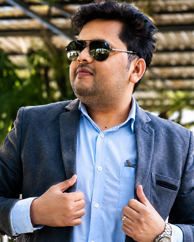 Vikash Arya, Director at ApnaLeads